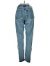 Everlane 100% Organic Cotton Blue Jeans Size 25 Waist Regular - photo 2