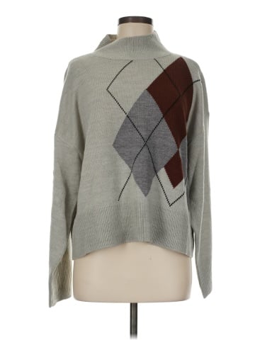 New York & Company Turtleneck Sweater (view 1)