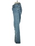 Everlane 100% Organic Cotton Blue Jeans Size 25 Waist Regular - photo 5