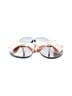 Melissa Pink Flip Flops Size EU 37 - photo 2