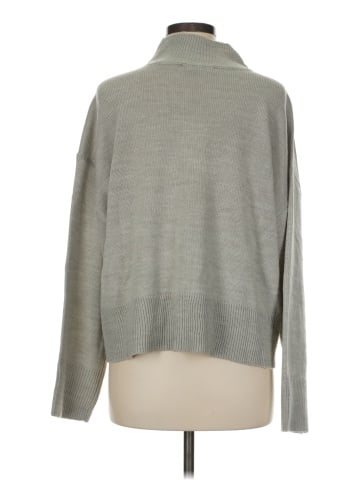 New York & Company Turtleneck Sweater (view 2)