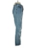 Everlane 100% Organic Cotton Blue Jeans Size 25 Waist Regular - photo 4