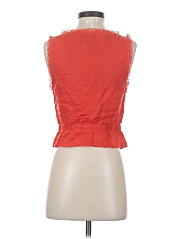 Reformation Sleeveless Blouse (view 2)