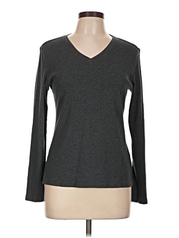 Eddie Bauer Long Sleeve T-Shirt (view 1)
