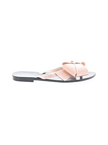 Melissa Flip Flops (view 1)