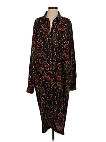 Ann Taylor Casual Dress (view 1)