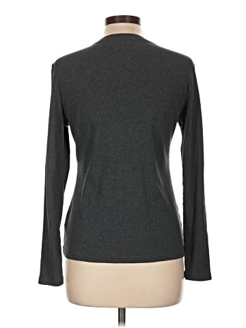 Eddie Bauer Long Sleeve T-Shirt (view 2)