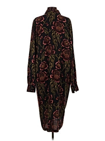 Ann Taylor Casual Dress (view 2)