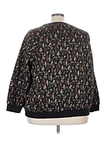 BLOOMCHIC Pullover Sweater (view 2)