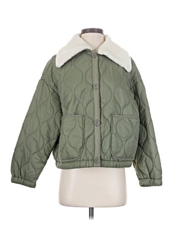 Universal Thread Jacket (view 1)