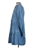 Gap Blue Casual Dress Size XXS - photo 5