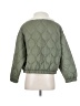 Universal Thread 100% Nylon Argyle Green Jacket Size S - photo 2