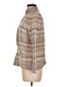 L.L.Bean 100% Cotton Tan Cardigan Size M - photo 5
