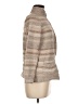 L.L.Bean 100% Cotton Tan Cardigan Size M - photo 4