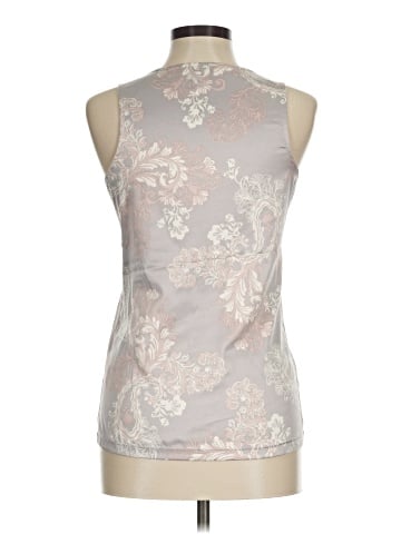 Cynthia Rowley TJX Sleeveless Top (view 2)
