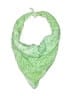 Unbranded Paisley Green Scarf One size - photo 1