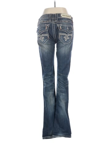 Rock Revival Jeans (view 2)