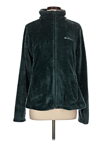 Columbia Fleece (view 1)