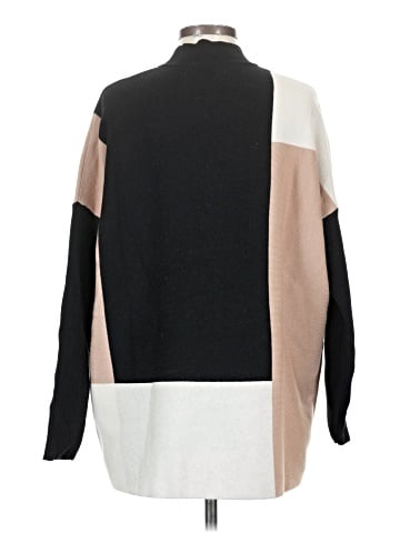 Blair Turtleneck Sweater (view 2)