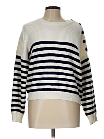 Elie Tahari Pullover Sweater (view 1)