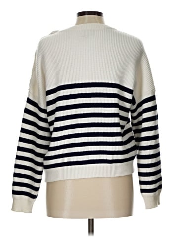 Elie Tahari Pullover Sweater (view 2)
