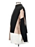Blair Color Block Black Turtleneck Sweater Size S - photo 5