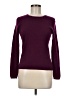 Charter Club Burgundy Pullover Sweater Size M - photo 1