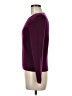 Charter Club Burgundy Pullover Sweater Size M - photo 5