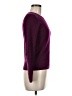 Charter Club Burgundy Pullover Sweater Size M - photo 4