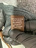 Adrienne Vittadini Gray Dress Pants Size 10 - photo 8