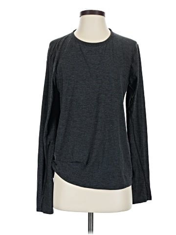 Outdoor Voices Long Sleeve T-Shirt (view 1)