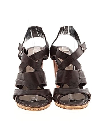 Costume National Sandals (view 2)