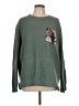 On The Byas Green Sweatshirt Size L - photo 1