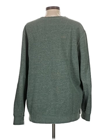 On The Byas Sweatshirt (view 2)