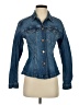 Gap Blue Denim Jacket Size XS - photo 1