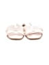 Steve Madden Ivory Sandals Size 8 1/2 - photo 2