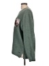 On The Byas Green Sweatshirt Size L - photo 5