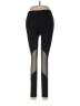 Lululemon Athletica Black Active Pants Size M - photo 2