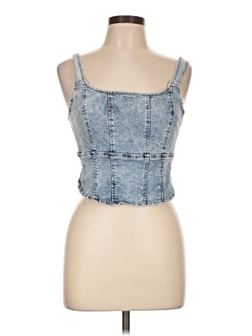 Sincerely Jules Tank Top (view 1)