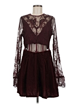 Free People Cocktail Dress