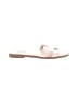 Steve Madden Ivory Sandals Size 8 1/2 - photo 1