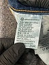 Adriano Goldschmied Hearts Blue Jeans Size 29R - photo 5