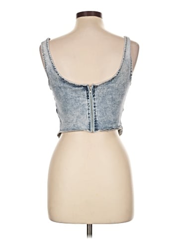 Sincerely Jules Tank Top (view 2)