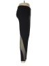 Lululemon Athletica Black Active Pants Size M - photo 4