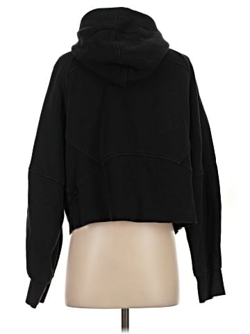 Lululemon Athletica Zip Up Hoodie (view 2)