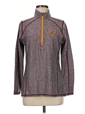 Antigua Pullover Sweater (view 1)