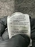 Assorted Brands Black Blazer Size 14 - photo 8