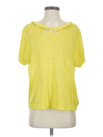 Moth Short Sleeve Top (view 1)