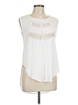 Design Works Sleeveless Blouse