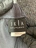 JKLA Solid Gray Dress Pants Size M - photo 4